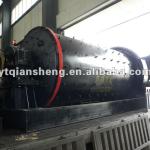 MQG series rolling bearing ball mill