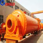 China most professional ball mill for stone slag cement