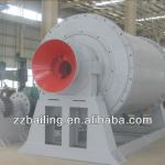 Mineral processing Gold ore ball Mill