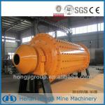 Best Quality Energy-saving Ball Mill Manufacturers with CE, ISO and IQNET Certificates