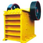 Africa reliable working condition jaw crusher