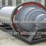 China factory outlet Energy Saving 2-5 t/h Coal Ball Mill