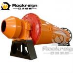 RockReign Factory High Efficiency Industrial Grinding Machines