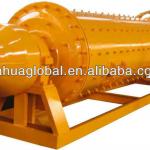 Hot Selling Energy Saving Dry Ball Mill For Mineral Selecting