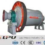 Cement Industrial Pulverizer Ball Milling Grinding for Beneficiation