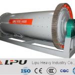 Vibration Cement Small Ball Mill Grinder