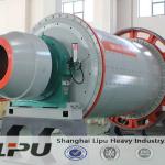 New Energy Saving Dry Labortary Ball Mill Machinery