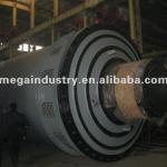 Gold ore grinding mill made of carbon steel