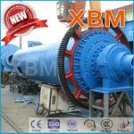 HENAN Competitive Cement Ball Mill Prices