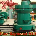 2013 Hot selling Fine Raymond Mill Manufacturer