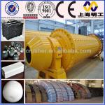 ball mill/Cement Grinding Mill Plant/Cement Grinding Ball Mill from shanghai