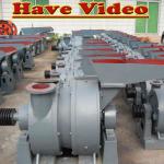 Professional sawdust grinding machine manufacturer (have video)