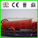 Ore dressing line wet ball mill from Hengxing