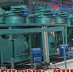 Ultrafine Mill/ Ultra fine Mill with output size 25-3micons