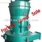 Fu Naite capacity 0.4-1.6 raymond mill 3R3016 price