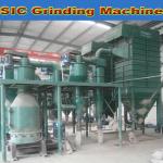 special SIC Grinding Machine manufacturer/ 500-3500mesh