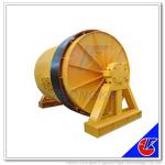 Hot sale ball mill for ceramic industry