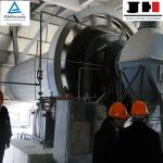 Large production available ball mill machine