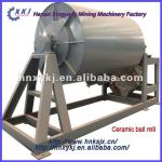 3T Ceramic Ball Mill ( Capacity 3 T)