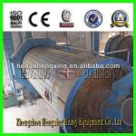 Dry type cement mill