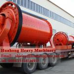 Professional cement ball mill for construction material/cement mill machinery/mineral grinding mill from China