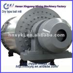 MX3090 Dry Ball Mill ( 26.6~28.5 T/H)