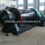 New type high efficiency wet ball mill