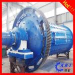 Improving milling and energy saving for Grinding Iron Ore wet ball mill