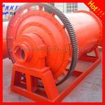ISO Certified High Quality Ball Mill for Grinding Iron Ore ball mill