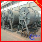 Hot sell alumina ceramic ball mill with competitive price