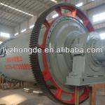 high quality and energy-saving MQY-5083 type overflow ball mill grinder manufacturer sold to Lebanon