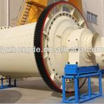 2013 energy saving and high quality MBS(Y)-2736 rod mill sold to Turkey-