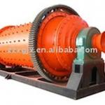 high efficient energy-saving cement ball mill