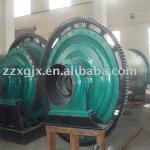 Cone energy-saving ball mill-