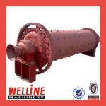 WELLINE high energy small ball mill-