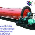 wet grinding ball mill/ professional ball mill