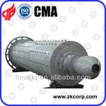 Hot Selling Type 2200*7000mm Energy Saving Industrial Ball Mill