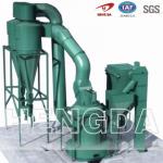 350t/day rock phosphate mineral powder grinding mill