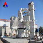 GCC,Calcium carbonate Powder-making Machinery,Limestone Powder Production Machine/Chinese GCC Powder Grinding Mill Machinery