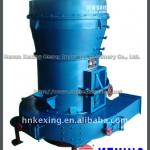 Stone grinding machine with high performance