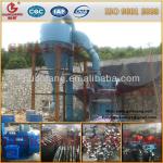 Superfine Powder Grinding Plant Made In China