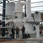 Limestone Grinding Mill for 40-325 mesh Limestone Powder