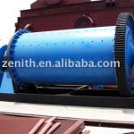 Ball grinding mill