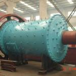 Ball Mill ore powder grinding machine ISO9001:2000 verified cement mill ball mill