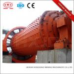 China Hongxing cement ball mill, ball mill, cement mill