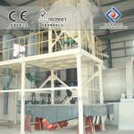 Caco3 Powder Ball Mill