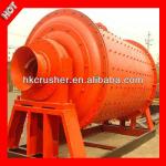 Hot Ball grinder mill