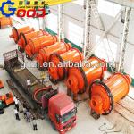 Cement ball mill/grinding mill/cement mill