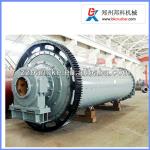 High efficiency and competitive price ball grinding mill