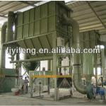 Professional Design Caco3 Grinding Mill
